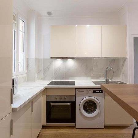 Appartement 3 Pieces - Proche Rer Et Centre Ville Corbeil-Essonnes Esterno foto
