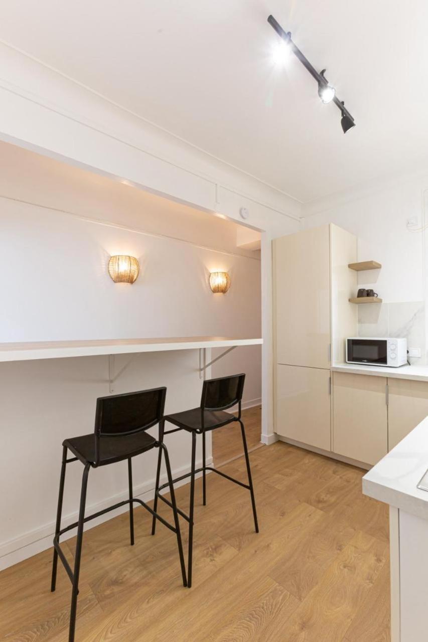 Appartement 3 Pieces - Proche Rer Et Centre Ville Corbeil-Essonnes Esterno foto