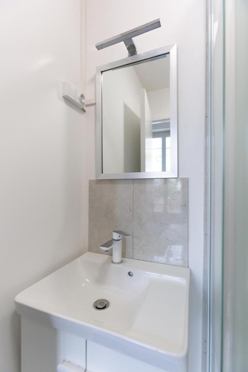 Appartement 3 Pieces - Proche Rer Et Centre Ville Corbeil-Essonnes Esterno foto