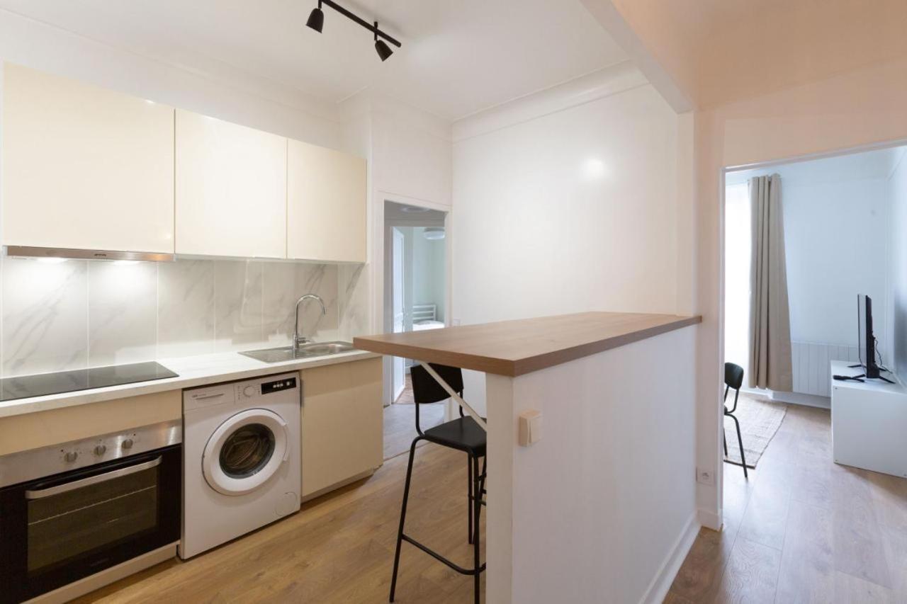 Appartement 3 Pieces - Proche Rer Et Centre Ville Corbeil-Essonnes Esterno foto