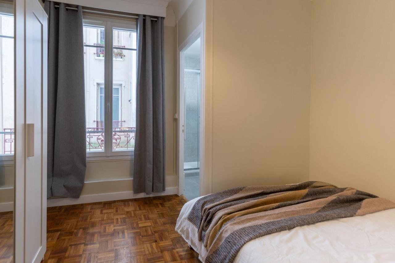 Appartement 3 Pieces - Proche Rer Et Centre Ville Corbeil-Essonnes Esterno foto