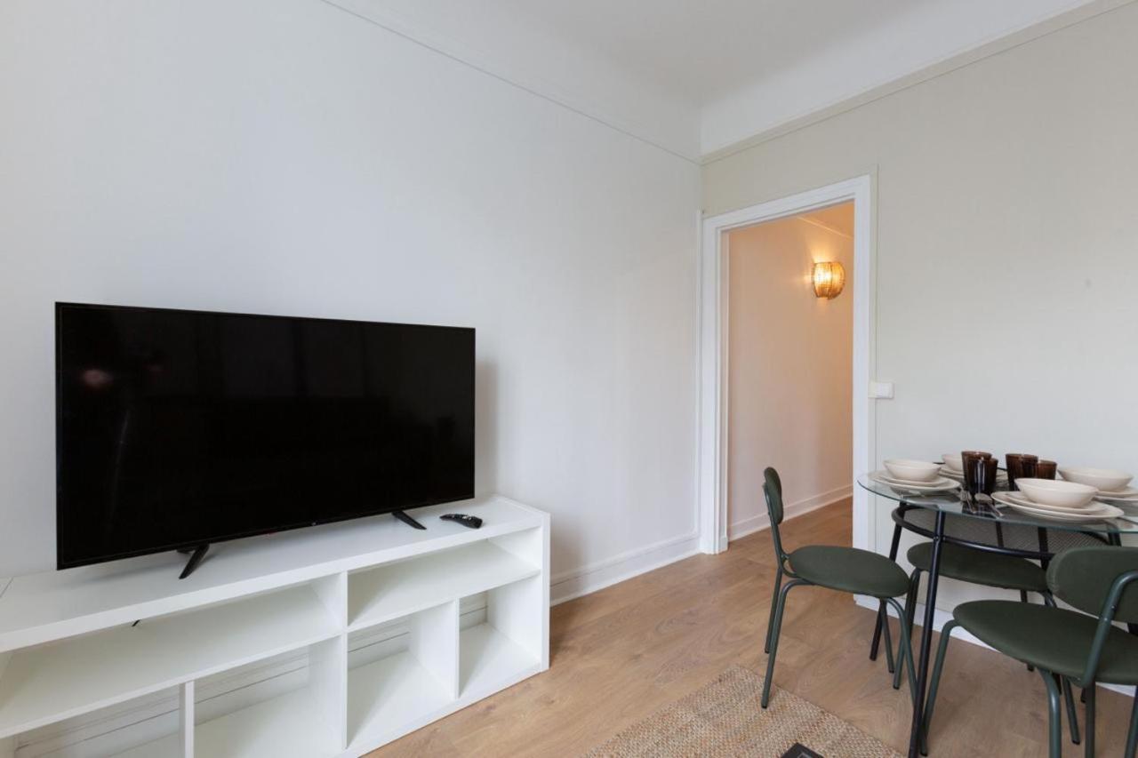 Appartement 3 Pieces - Proche Rer Et Centre Ville Corbeil-Essonnes Esterno foto
