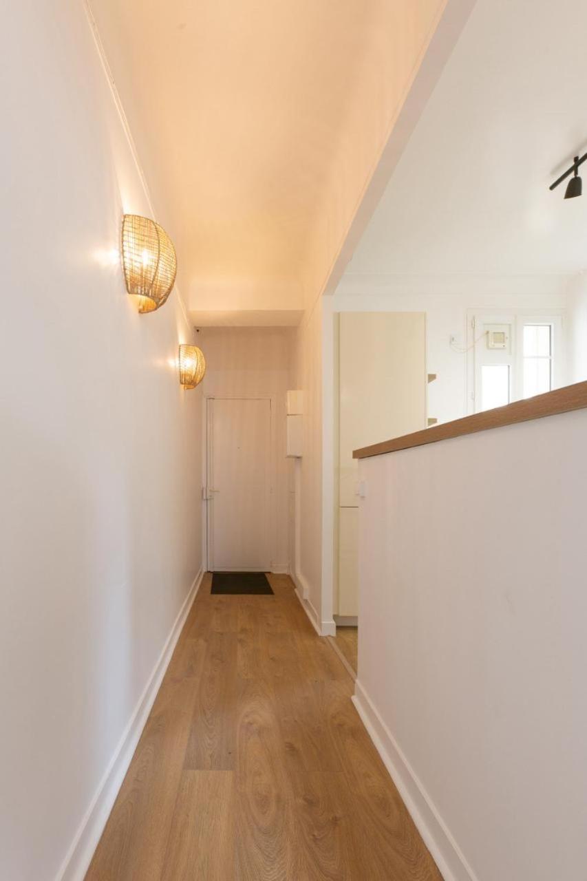 Appartement 3 Pieces - Proche Rer Et Centre Ville Corbeil-Essonnes Esterno foto