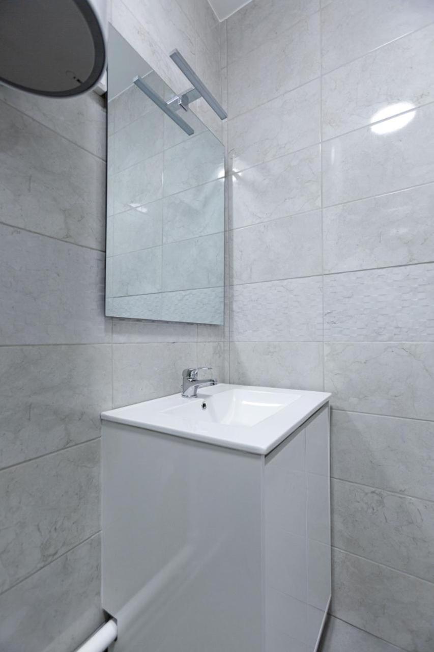Appartement 3 Pieces - Proche Rer Et Centre Ville Corbeil-Essonnes Esterno foto