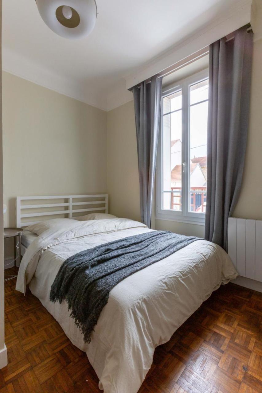 Appartement 3 Pieces - Proche Rer Et Centre Ville Corbeil-Essonnes Esterno foto